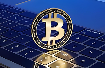 币安云算交易界面